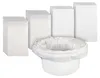 Aidapt Toilettenbeutel mit saugfähigen Pads – 50er-Box Produktbild-Vorschau 1