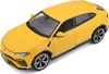Bburago 18-11042Y - Modellauto - Lamborghini Urus (gelb, Produktbild-Vorschau 18