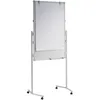 AKTION: MAUL Moderationswand MAULpro 75,0 x 120,0 cm blau, Produktbild-Vorschau 2