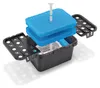 esotec Solar Unterwasser Teichfilterset Profi 5/160 LED Produktbild-Vorschau 10