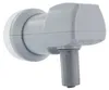 Schwaiger LNB1, F, 90 mA, 4 cm, Szary Podgląd zdjęcia produktu 9