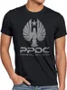 style3 Pan Pacific Defense Herren T-Shirt kaiju abwehr Produktbild-Vorschau 1