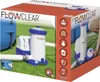 Bestway Flowclear Pool-Filterpumpe 9463 L/h Produktbild-Vorschau 22