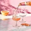 KROSNO Modern Wassergläser, 4er-Set, 330 ml Produktbild-Vorschau 4