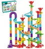 WOOPIE Coulodrom Ball Track Spiral Set 113 pcs. Voir les images du produit 1