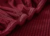 Bezruké kryty na pohovku, Stretch Futon Slipcover, Náhled obrázku produktu 6