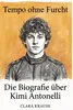 Die Biografie über Kimi Antonelli Produktbild-Vorschau 1