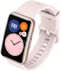 Huawei Watch Fit rosa 4GB Bluetooth Sportarmband Produktbild-Vorschau 10