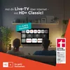 HD+ 22025, 4K Ultra HD, Android, A55, ARM Cortex-A55, Produktbild-Vorschau 11