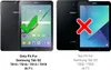 Conie Tablet Glasfolie für Samsung Galaxy Tab S2 9.7 T810 Produktbild-Vorschau 3