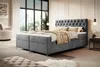 YOURHOUSE24 Boxspringbett Chester mit 2 Bettkästen, Produktbild-Vorschau 1