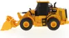 Carrera RC - CAT Radlader Schaufel, 1:35 Produktbild-Vorschau 9