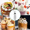 Sahnespender 500ml, Professionelle Sahnesyphon für Produktbild-Vorschau 8