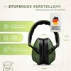 SCHALLWERK ® Kapselgehörschutz Kiddies 08 | Gehörschutz Produktbild-Vorschau 4