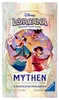 Disney Lorcana Mythen Booster Deutsch Produktbild-Vorschau 1