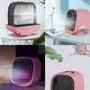 Bewello® - USB-Ventilator Luftkühler - Kleiner Produktbild-Vorschau 3