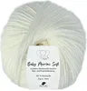 Pro Lana Baby Merino Soft 25g extrafeine Wolle Babywolle Produktbild-Vorschau 2