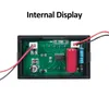 Volt Amperemeter AC 60-500V 100A Digitalmultimeter mit Produktbild-Vorschau 2