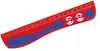 Maped 278710 Règle plate Maped Kidy Grip, 200 mm, en Voir les images du produit 2