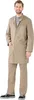 Größe 56 Herren Planam BW 290 Berufsmantel khaki Modell Produktbild-Vorschau 5