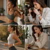 Nylonový řemínek pro hodinky Huawei Watch Fit 5 / 5 Pro / 4 Náhled obrázku produktu 6