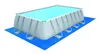Piscina Power Steel Rettangolare cm 488X244X122 Bestway Anteprima dell’immagine prodotto 28