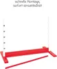 Hürde "Hoppe", rot Produktbild-Vorschau 10