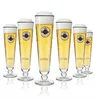 Conjunto de 6 vasos de cerveza Warsteiner, de 25 cl, modelo Vista previa de la imagen del producto 1