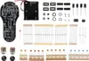 Ultrazvukový Detektor A Detektor Netopýrů - Stereo Náhled obrázku produktu 8