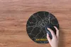 MuchoWow® Mauspad Mousepad Bayreuth - Stadtplan - Karte - Produktbild-Vorschau 3