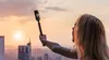 Insta360 Invisible Selfie Stick 70 cm Teleskop-Kamerastock Produktbild-Vorschau 2