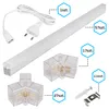 Stropné svietidlo MasterLED Hexagon LED – sada 14S – 456 W Náhľad obrázku produktu 3