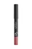 A single lipstick crayon is shown vertically against a white background. Voir les images du produit