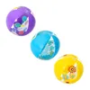 Aufblasbarer Ball DESIGNER - Mix 3 Typen, 51cm Produktbild-Vorschau 1