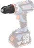 FlexiClick-Aufsatz GFA 18-M, 13-mm-Vollmetallfutter Produktbild-Vorschau 2