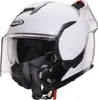 CABERG TRIP MONO, opklapbare helm, maat L, wit Productafbeelding-voorbeeld 3