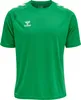 Hummel hmlCORE XK CORE POLY T-SHIRT S/S Náhled obrázku produktu 3