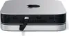 Satechi Aluminium Mac Mini Ständer Hub Silber Produktbild-Vorschau 5