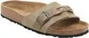 Birkenstock Oita Braided Suede 1026730 (42/taupe) Produktbild-Vorschau 17