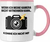Trendation - Fotografie Geschenk Tasse lustig Fotograf Produktbild-Vorschau 1