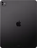 Apple iPad Pro Wi-Fi with standard glass Space Black - 256 Produktbild-Vorschau 16