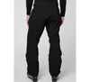 Helly Hansen Legendary Pantaloni isolati nero L / Uomo Anteprima dell’immagine prodotto 4