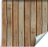 10m VLIES TAPETE Rolle Holz Bretter Holzoptik Effekt XXL Produktbild-Vorschau 1