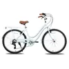 Vélo de ville Hiland, 26 pouces, 7 vitesses, pour hommes et Voir les images du produit 8