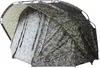 Bivvy MK Fort Knox 2.0 Pro Dome Camo 3,5 Mann tente de Voir les images du produit 3