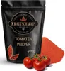 400g Tomatenpulver von Krautschmaus, sonnengereifte Tomaten Produktbild-Vorschau 1