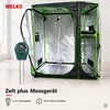 Growbox 160×120×205 cm mit 3?in?1 Bodenmessgerät – Indoor Produktbild-Vorschau 5