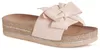 topschuhe24 3240 Damen XXL Plateau Pantoletten Sandalen Produktbild-Vorschau 2