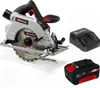 Einhell Handkreissäge TE-CS 18/150 Li - 18V mit Akku 4.0 Produktbild-Vorschau 2
