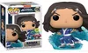 Funko Pop! Avatar - Katara #1130 Glow in the Dark Exclusive Produktbild-Vorschau 4